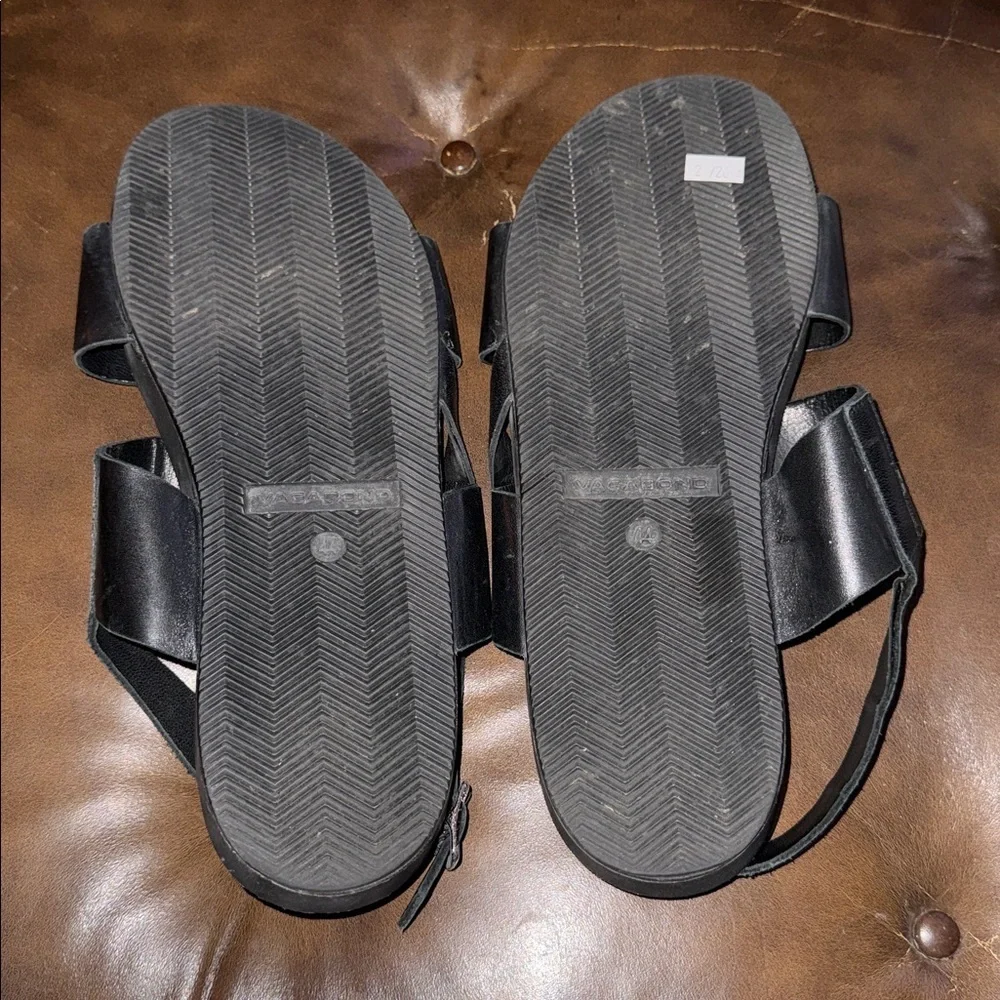 Vagabond these black